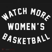 Watch More Women's Basketball Women's Tank Top thumb 5