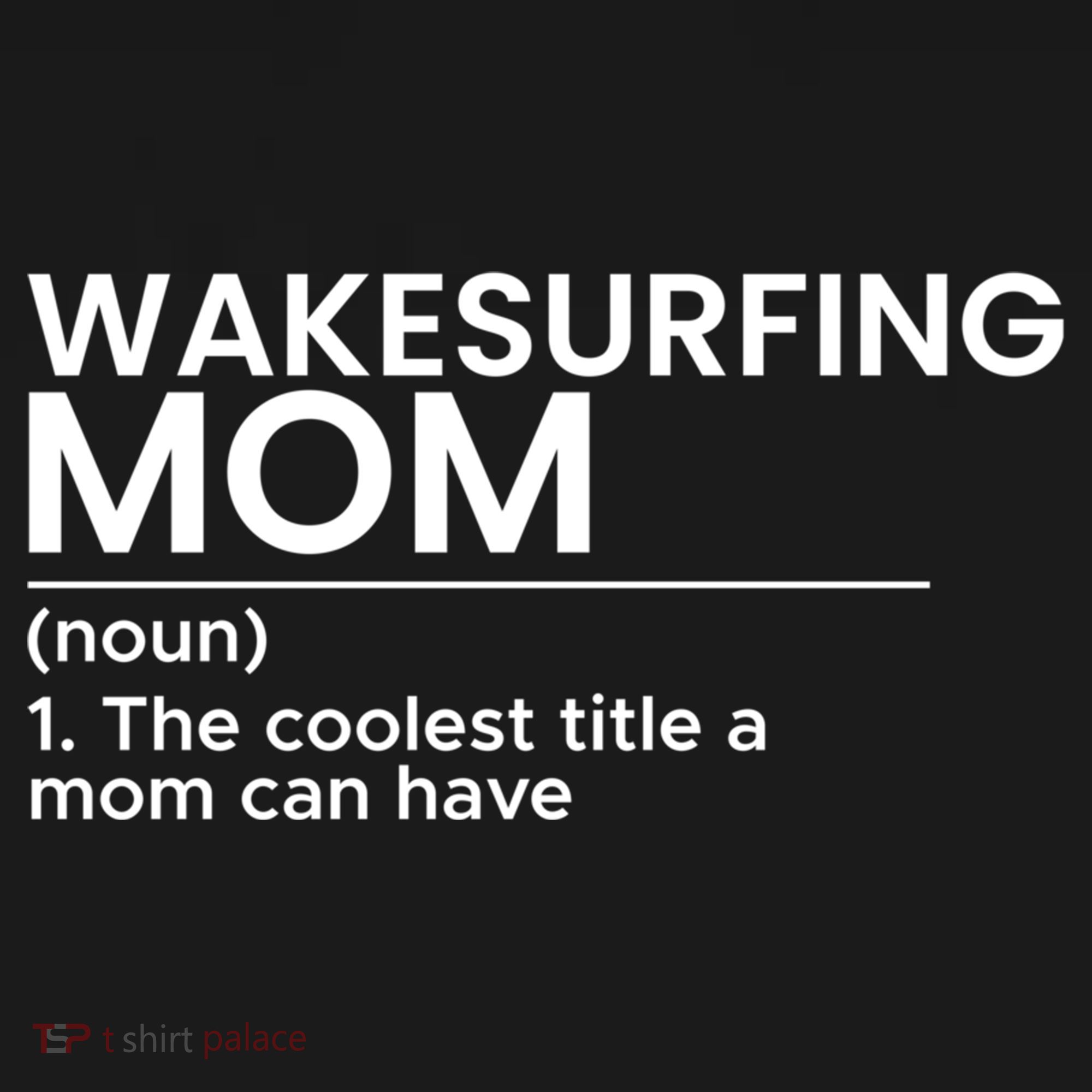 Wakesurfing Mom Wakeboard Wakeboarding Wakesurf Surf Board Meaningful Gift Bucket Hat