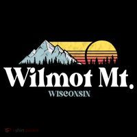Wilmot Mountain Wisconsin Ski Trip Snowboarding Slopes Cute Gift Coffee Mug thumb 5
