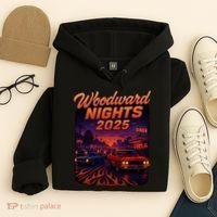 Woodward Nights 2025 Hoodie thumb 4