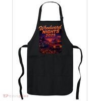 Woodward Nights 2025 Apron thumb 0