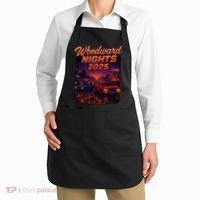 Woodward Nights 2025 Apron thumb 2