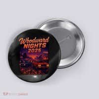 Woodward Nights 2025 Button thumb 0