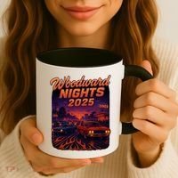 Woodward Nights 2025 Coffee Mug thumb 3