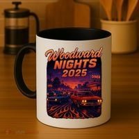 Woodward Nights 2025 Coffee Mug thumb 4
