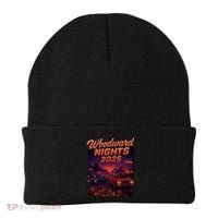 Woodward Nights 2025 Beanie thumb 0