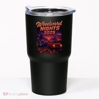 Woodward Nights 2025 Tumbler thumb 0