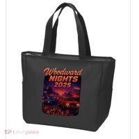 Woodward Nights 2025 Tote Bag thumb 3