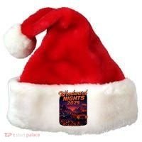 Woodward Nights 2025 Santa Hat thumb 0