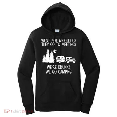 Women's Hoodie