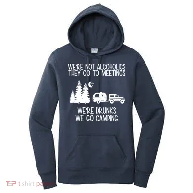Women's Hoodie