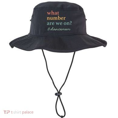 What Number Are We On Dance Mom Lovers Bucket Hat