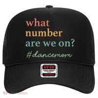 What Number Are We On Dance Mom Lovers Hat thumb 0