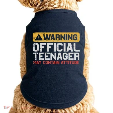 Doggie Tank