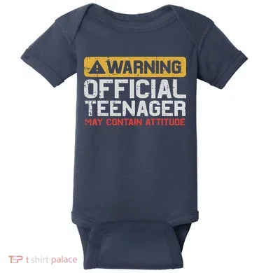 Baby Bodysuit