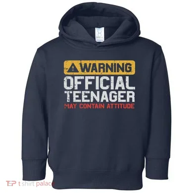 Toddler Hoodie