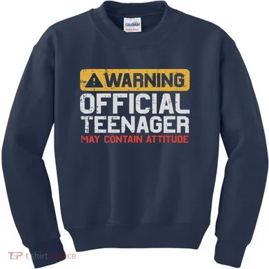 Kids Sweatshirt