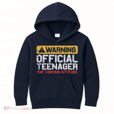 Kids Hoodie