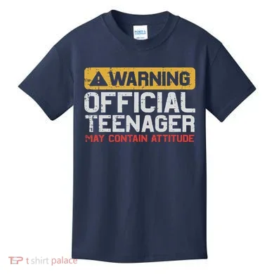 Kids T-Shirt
