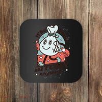 Who Needs Bitcoin Anyway Money Coaster thumb 0
