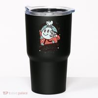 Who Needs Bitcoin Anyway Money Tumbler thumb 0