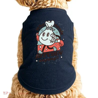 Doggie Tank