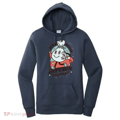 Women's Hoodie