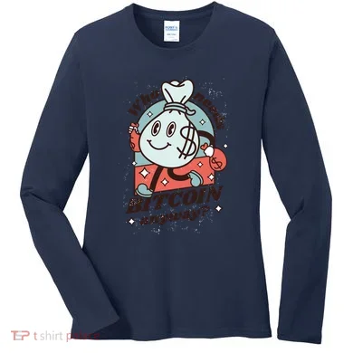 Women's Long Sleeve Shirt