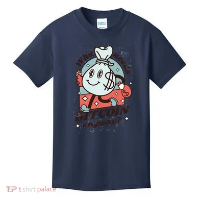Kids T-Shirt