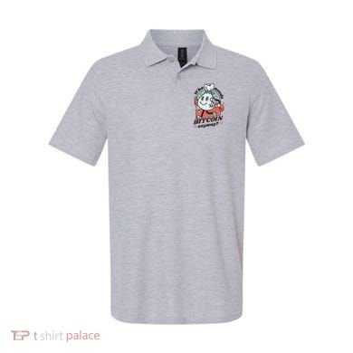 Who Needs Bitcoin Anyway Money Polo