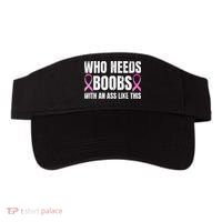 Who Needs Boobs With An Ass Like This Mastectomy Visor thumb 0