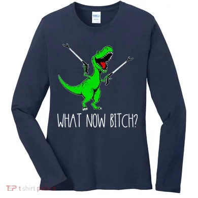 Women's Long Sleeve Shirt