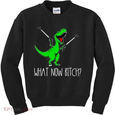 Kids Sweatshirt
