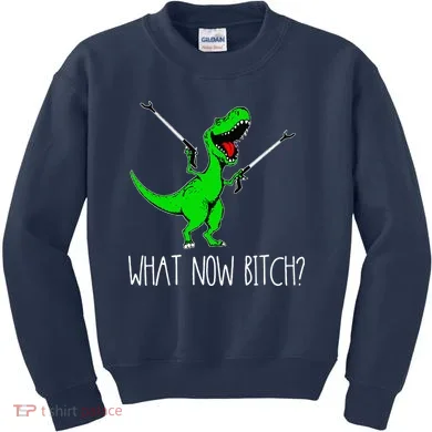 Kids Sweatshirt