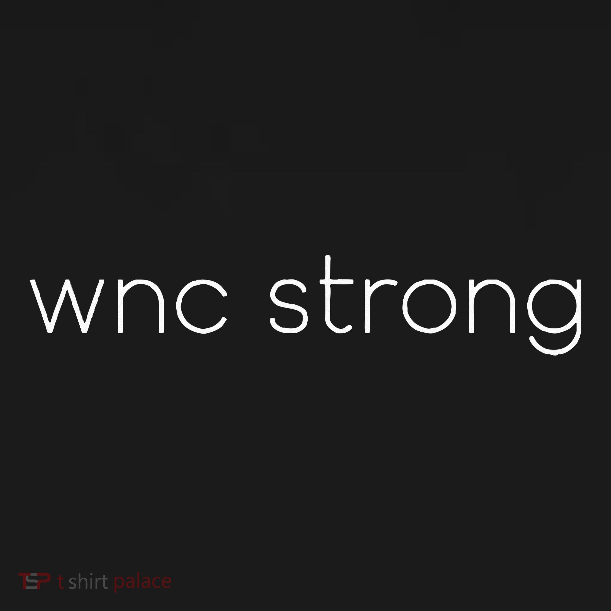 Western North Carolina Strong Asheville Support Women's Hoodie