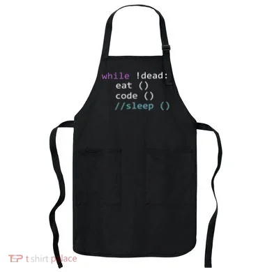 Apron