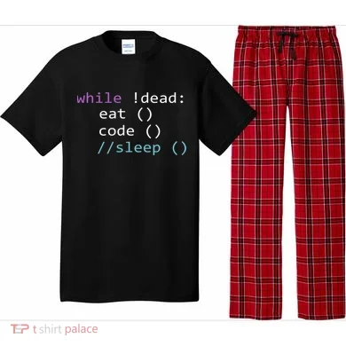 Pajama Set