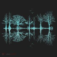 Wildlife Nature Forest Trees Reflection Outdoor Forest Beanie thumb 2