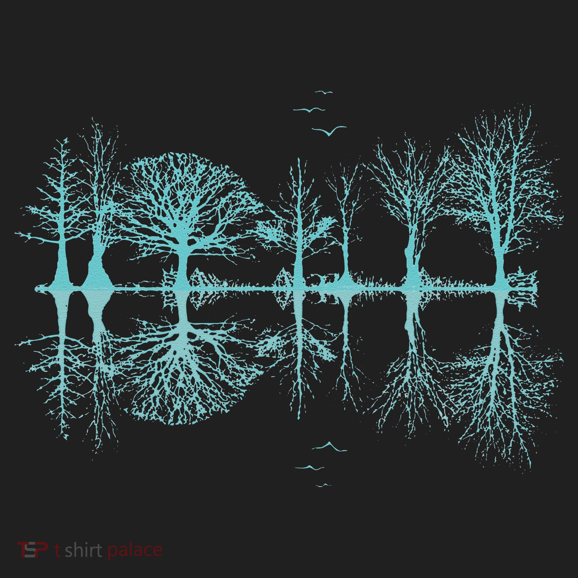 Wildlife Nature Forest Trees Reflection Outdoor Forest Hat