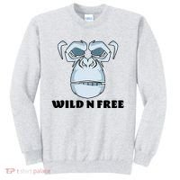 Wild N Free Monkey Sweatshirt thumb 0