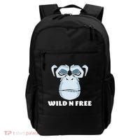 Wild N Free Monkey Backpack thumb 0