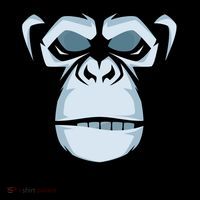 Wild N Free Monkey Coffee Mug thumb 5