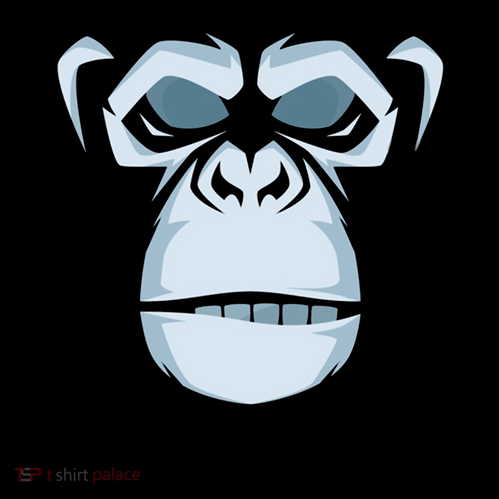 Wild N Free Monkey Coffee Mug