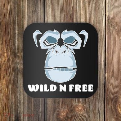 Wild N Free Monkey Coaster