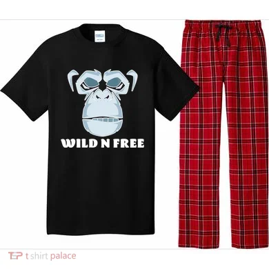 Pajama Set