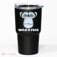 Wild N Free Monkey Tumbler thumb 0
