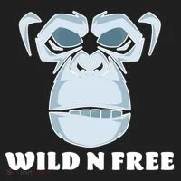 Wild N Free Monkey Tumbler thumb 3