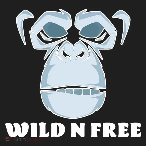Wild N Free Monkey Tumbler