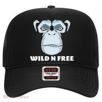 Wild N Free Monkey Hat thumb 0