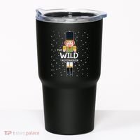 Wild Nutcracker Family Matching Funny Pajama Tumbler thumb 0
